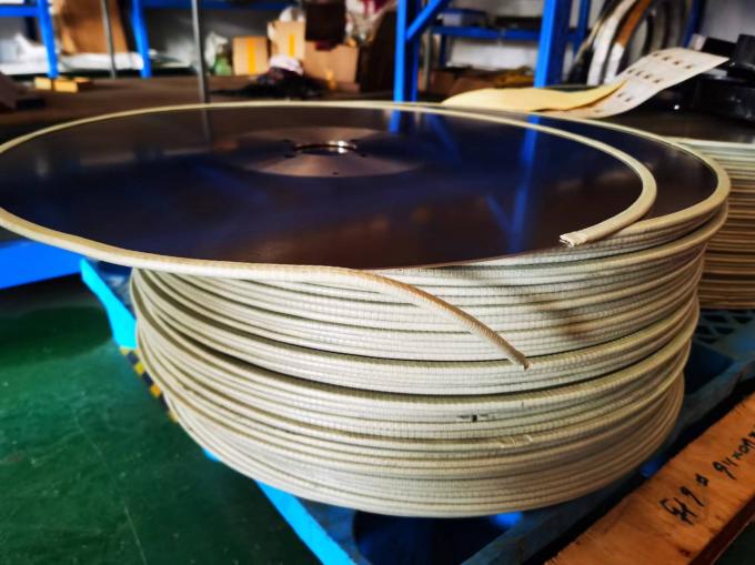 610 Slitter circular blade Round Wood Saw Blade Industrial Large Circular Rotary Slitter Knife untuk memotong kertas toilet 0