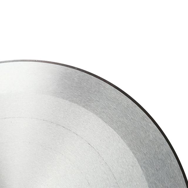 M42 Slicing Round Blade untuk Metal Tape Paper Cloth Cutting Machine Berkualitas Profesional Murah 2