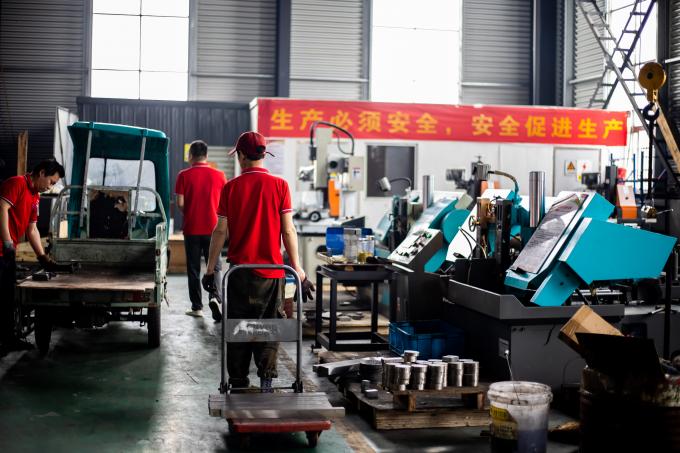 Inlay HSS pisau pemotong kertas pisau pisau kertas guillotine pisau kertas Polar 72/76/78/90/115 pisau mesin kertas 3