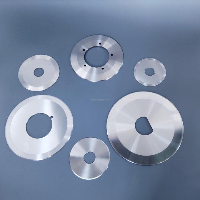 Inlay HSS pisau pemotong kertas pisau pisau kertas guillotine pisau kertas Polar 72/76/78/90/115 pisau mesin kertas 6