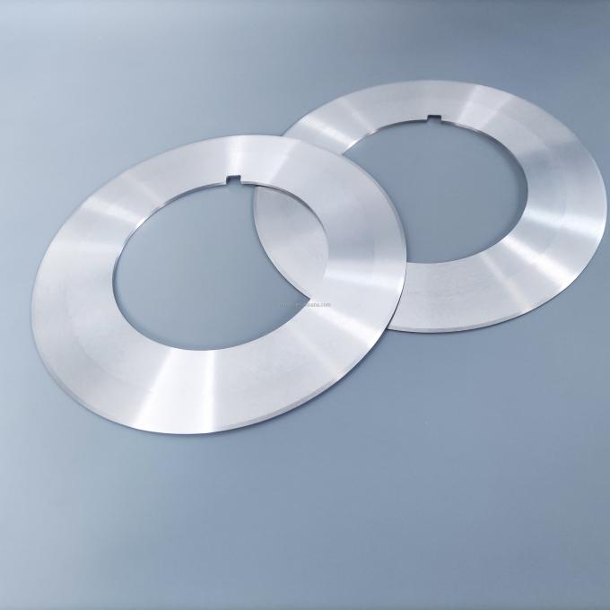 Inlay HSS pisau pemotong kertas pisau pisau kertas guillotine pisau kertas Polar 72/76/78/90/115 pisau mesin kertas 8