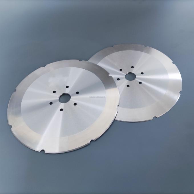 Inlay HSS pisau pemotong kertas pisau pisau kertas guillotine pisau kertas Polar 72/76/78/90/115 pisau mesin kertas 10