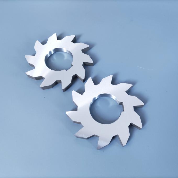 Inlay HSS pisau pemotong kertas pisau pisau kertas guillotine pisau kertas Polar 72/76/78/90/115 pisau mesin kertas 11