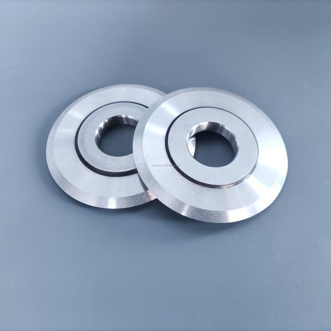 Inlay HSS pisau pemotong kertas pisau pisau kertas guillotine pisau kertas Polar 72/76/78/90/115 pisau mesin kertas 16