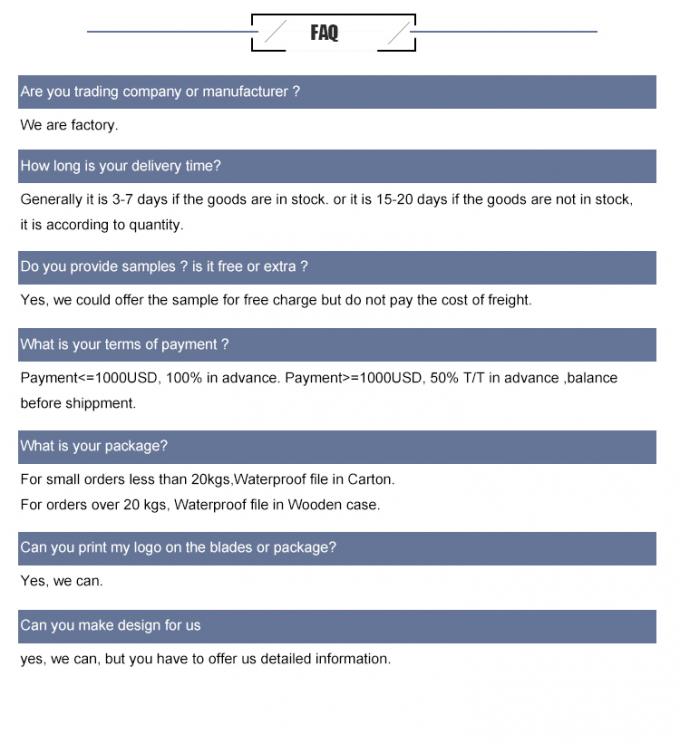 Inlay HSS pisau pemotong kertas pisau pisau kertas guillotine pisau kertas Polar 72/76/78/90/115 pisau mesin kertas 22