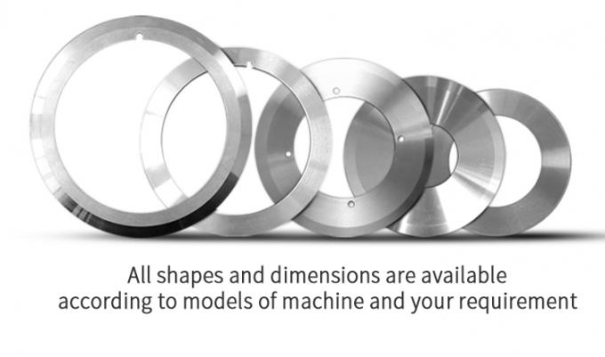 POLAR atau Customized Paper Guillotine Machine Cutting Blade Paper Cutter Knife 1