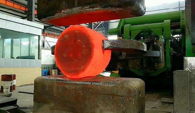 Pisau industri yang disesuaikan Aksesoris alat Pisau bergerigi untuk mesin kemasan 6