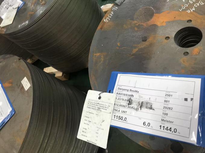 Blade mengiris bulat Log Saw Knife untuk memotong jaringan Kertas pisau cukur bulat pisau pemotong bulat 1