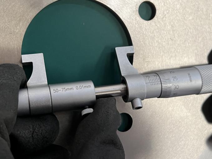 Blade mengiris bulat Log Saw Knife untuk memotong jaringan Kertas pisau cukur bulat pisau pemotong bulat 2