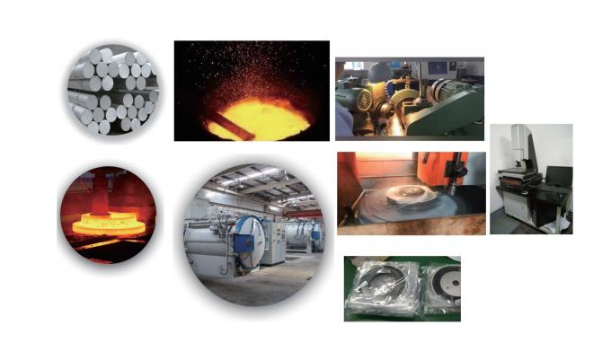 Blade mengiris bulat Log Saw Knife untuk memotong jaringan Kertas pisau cukur bulat pisau pemotong bulat 4