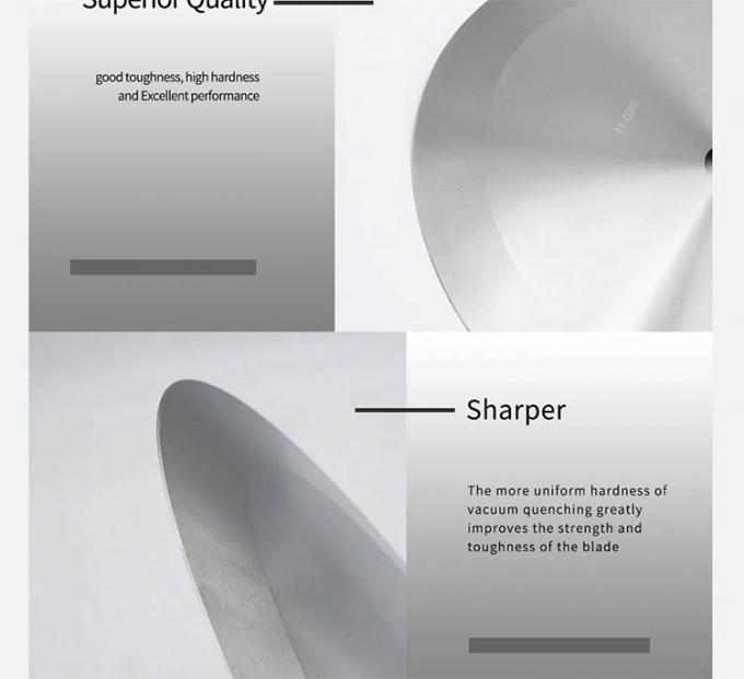 Paper Converting Circular Log Saw Blade Untuk Mesin Pemotong Tissue Paper 1