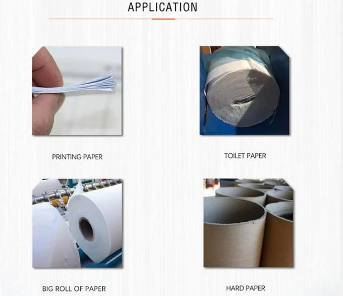 Paper Converting Circular Log Saw Blade Untuk Mesin Pemotong Tissue Paper 2