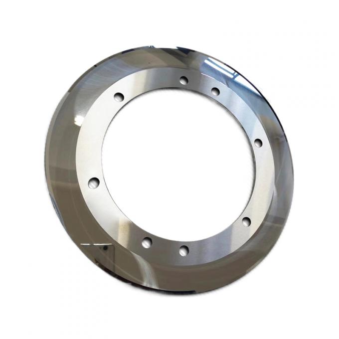 SENDA Round Slitter Blade Industrial Slitting Blade Blade Blade Blade Blade untuk Mesin Slitter Tape 0