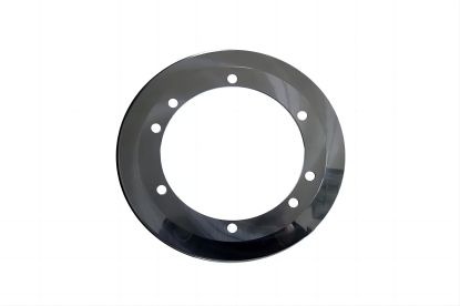 SENDA Round Slitter Blade Industrial Slitting Blade Blade Blade Blade Blade untuk Mesin Slitter Tape 2