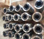 Tungsten Carbide Tape Cutter Blade Untuk Memotong dan Memotong Pita Gummed dari Packing Paper 2