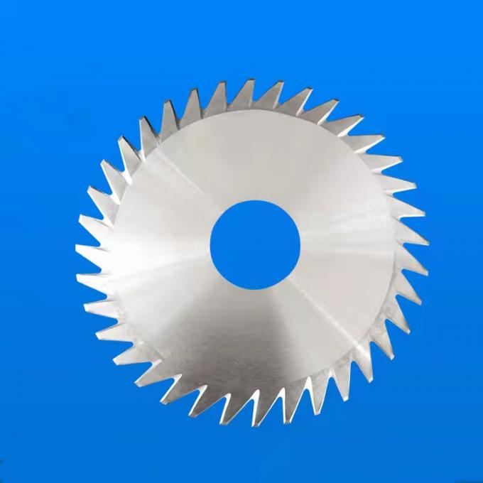 Pemotong Film Bergerigi 0