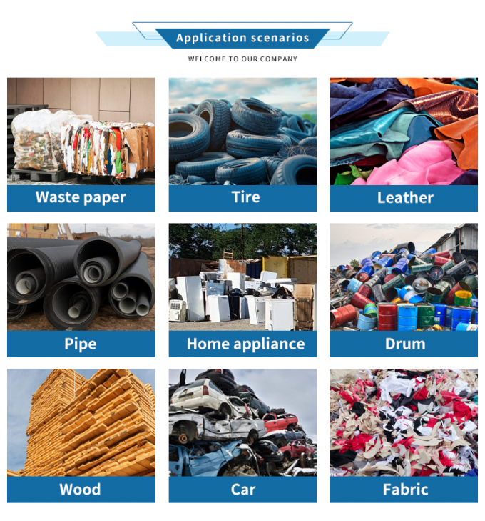 Custom Tungsten Steel Tape Slitting Blade Round Blade untuk memotong pita perekat pipa plastik dan film 6